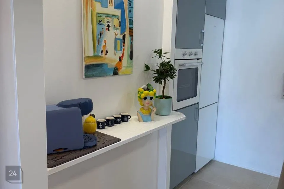 4-room apartment in Hispaania, Calp - photo 3