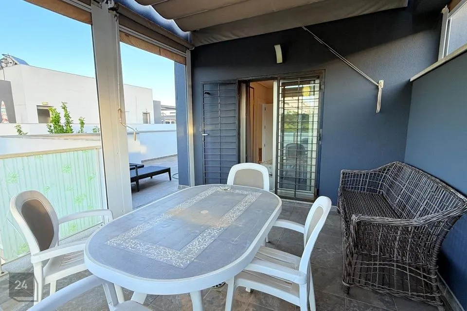 4-комнатная дом в Hispaania, Torrevieja - фото 3