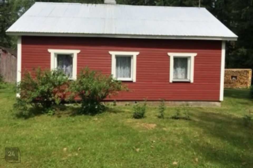 3-комнатная Дача в Soome, Niinikoski - фото 3
