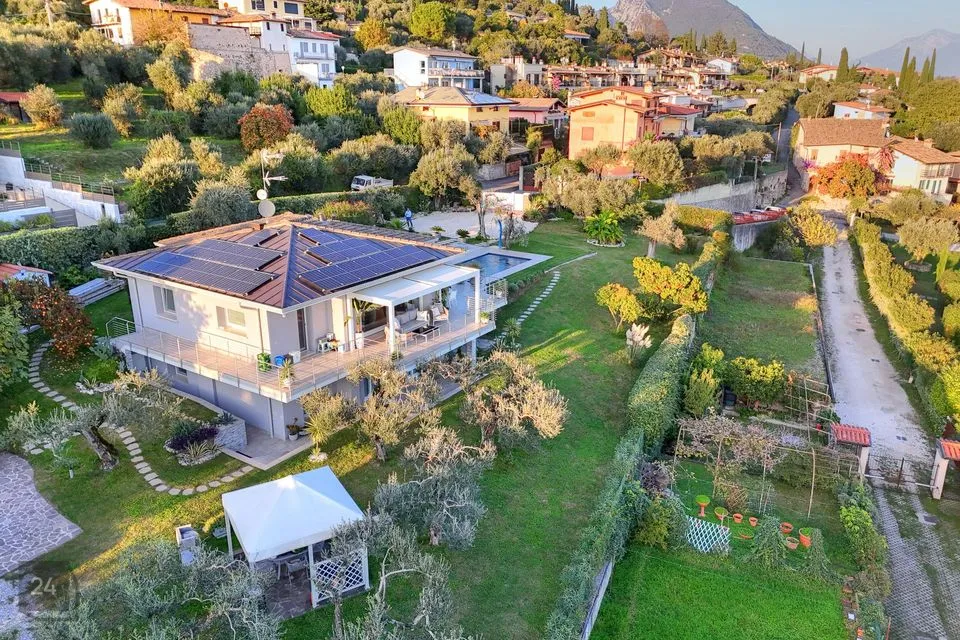 6-room house in Itaalia, Toscolano Maderno - photo 5