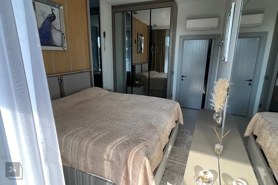 2-room apartment in Türgi, Kargıcak - photo 5