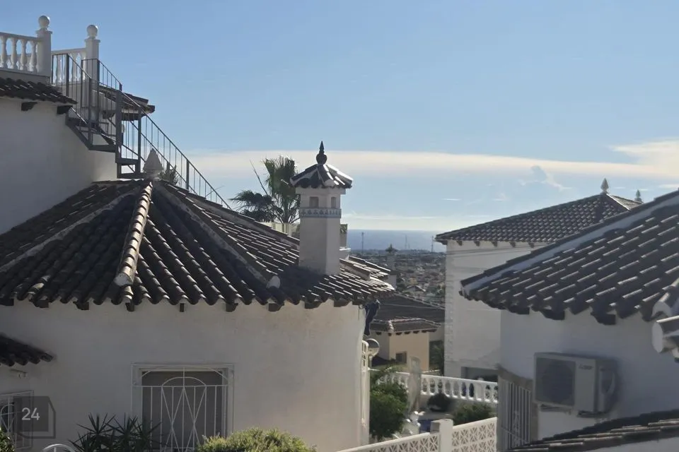 3-toaline Majaosa - Hispaania, San Miguel de Salinas