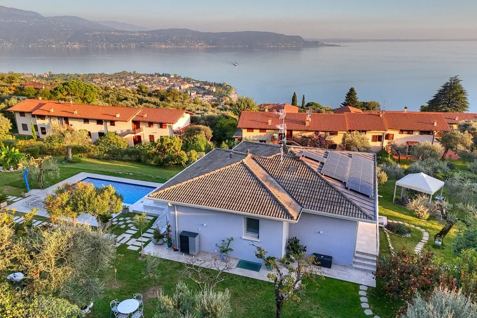 6-room house in Itaalia, Toscolano Maderno - photo 3