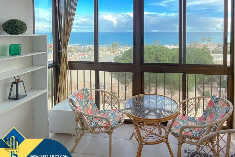 2-toaline Korter  -  Hispaania, Torrevieja