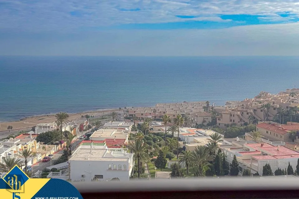 3-комнатная Квартира в Hispaania, Torrevieja - фото 2