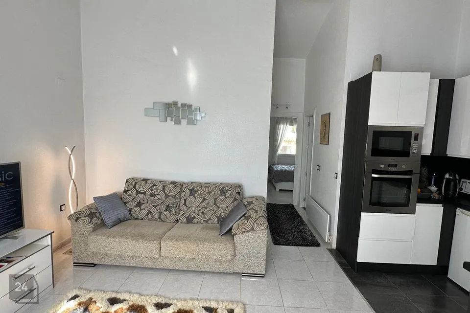 3-room apartment in Hispaania, San Miguel de Salinas - photo 3