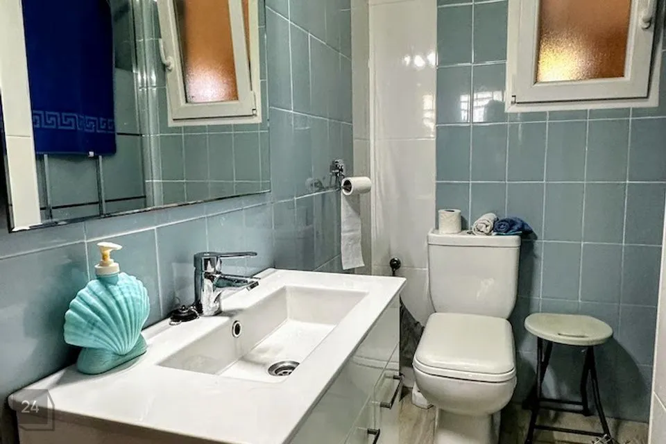 4-room house in Hispaania, El Chaparral - photo 5