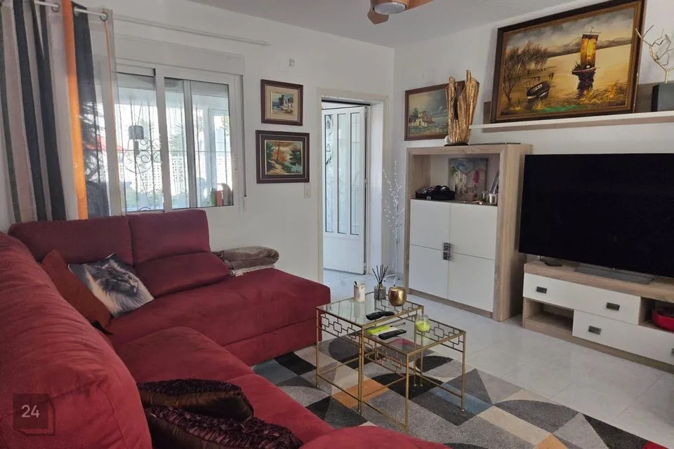 3-toaline Majaosa - Hispaania, San Miguel de Salinas - foto 5