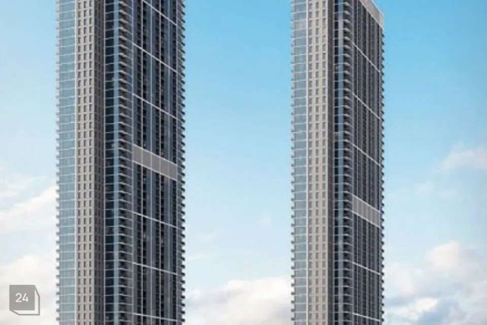 1-toaline Korter  -  Araabia Ühendemiraadid, Dubai