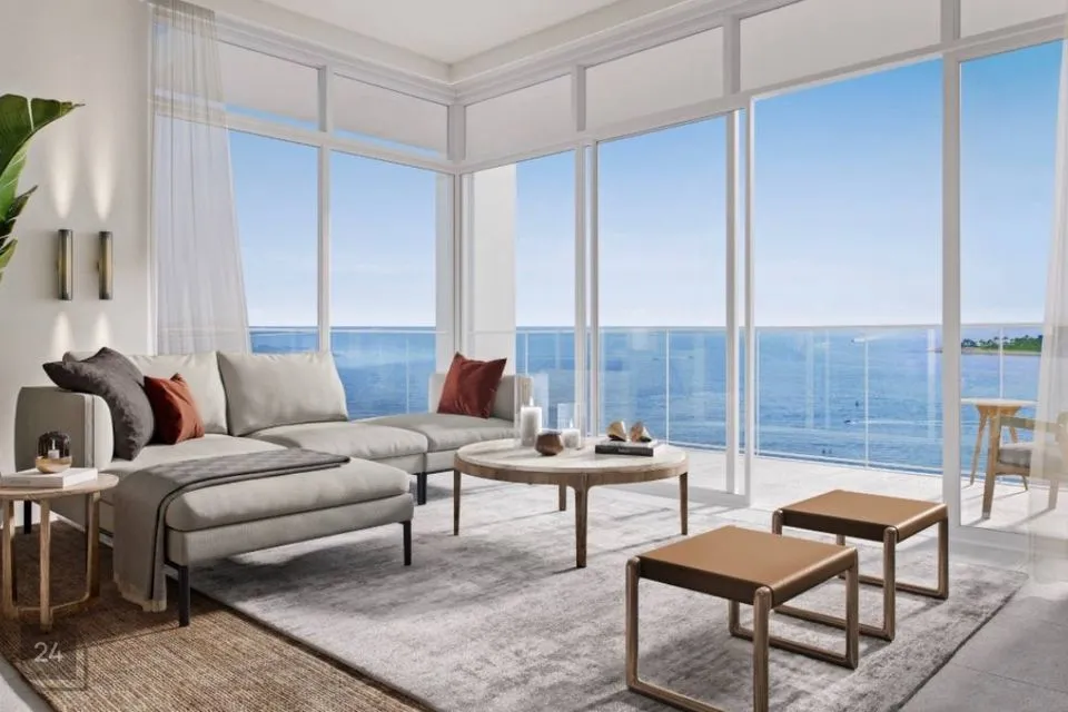 1-toaline Korter - Araabia Ühendemiraadid, Dubai - foto 5