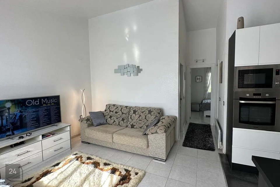 3-room apartment in Hispaania, San Miguel de Salinas - photo 4