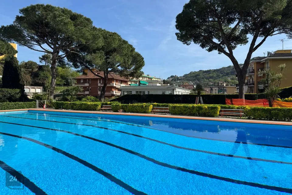 3-room apartment in Itaalia, Rapallo - photo 2