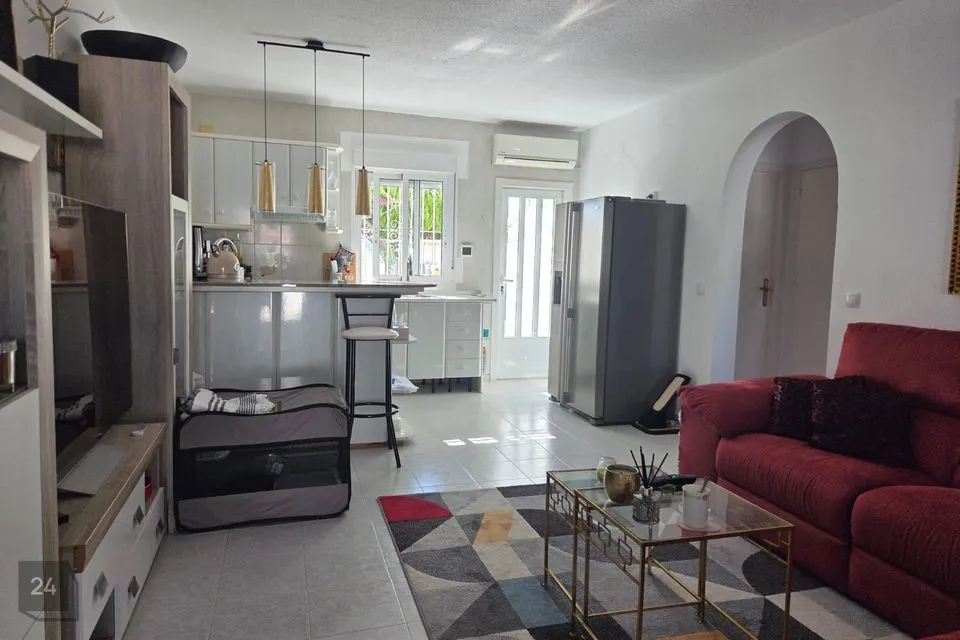 3-toaline Majaosa - Hispaania, San Miguel de Salinas - foto 3