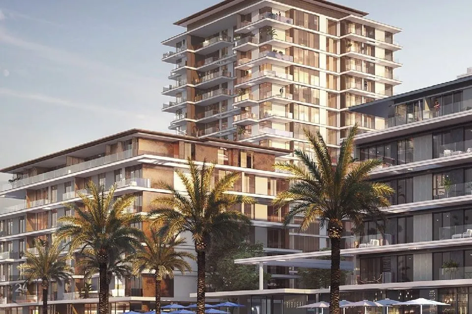 1-room apartment in Araabia Ühendemiraadid, Dubai - photo 3