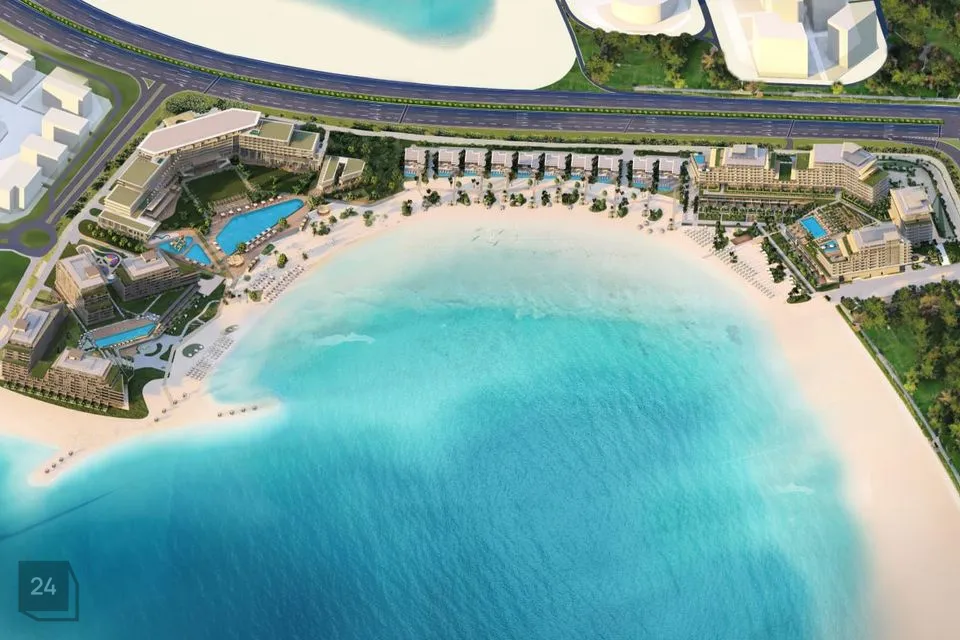 4-комнатная дом в Araabia Ühendemiraadid, Dubai - фото 4