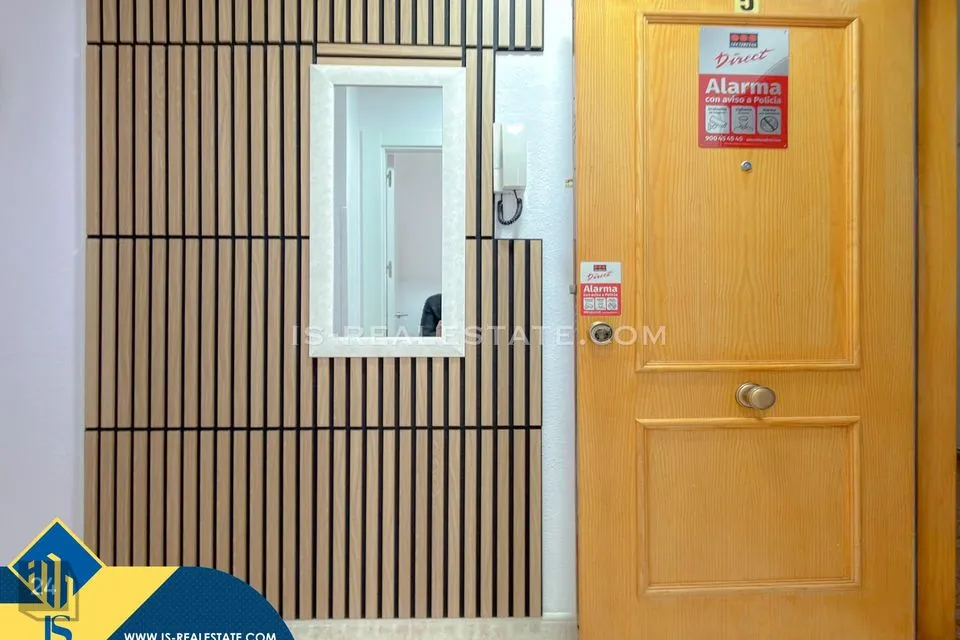 3-room apartment in Hispaania, Torrevieja - photo 2