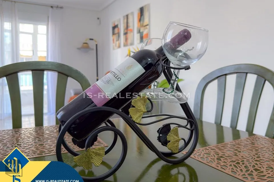 3-room apartment in Hispaania, Torrevieja - photo 4