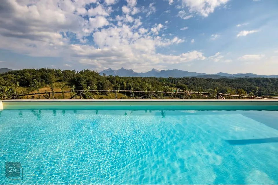 7-toaline Maja  -  Itaalia, Fivizzano - foto 4