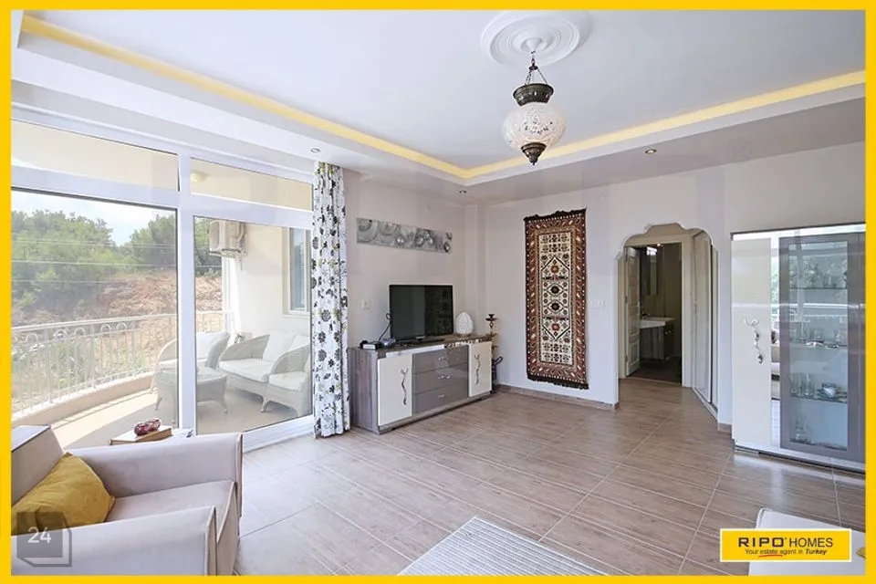 5-room apartment in Türgi, Sarılar Manavgat - photo 5