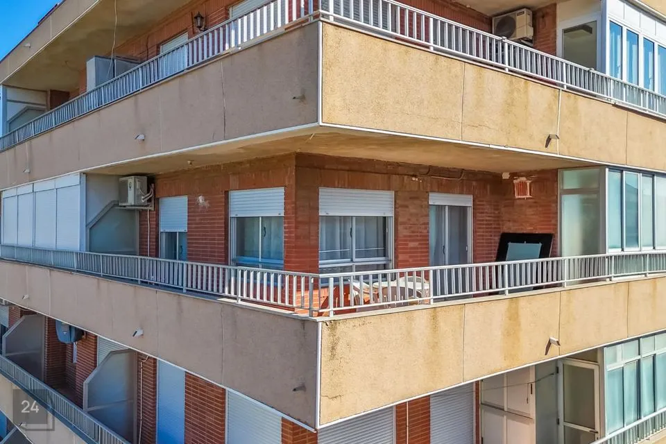 3-комнатная Квартира в Hispaania, Torrevieja - фото 3