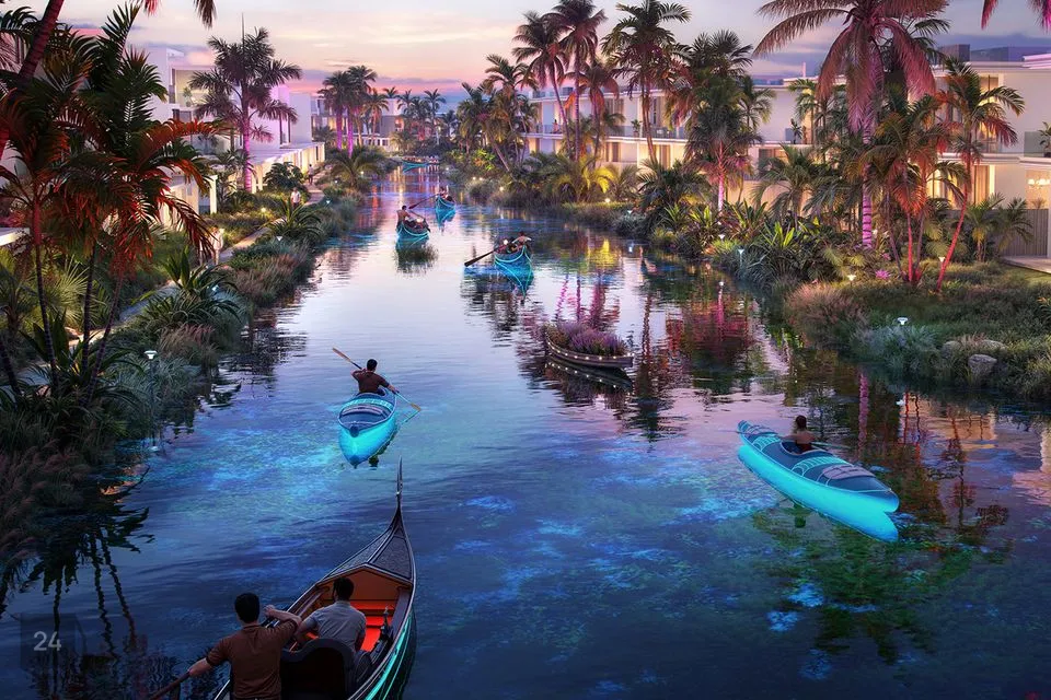 1-toaline Korter  -  Araabia Ühendemiraadid, Dubai - foto 2