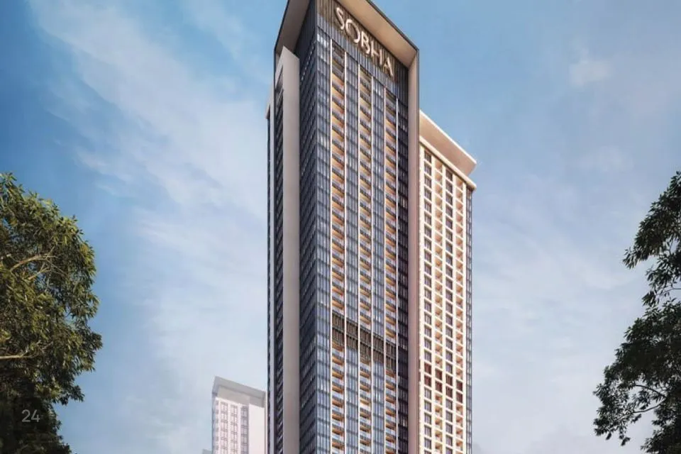 1-toaline Korter  -  Araabia Ühendemiraadid, Dubai - foto 3