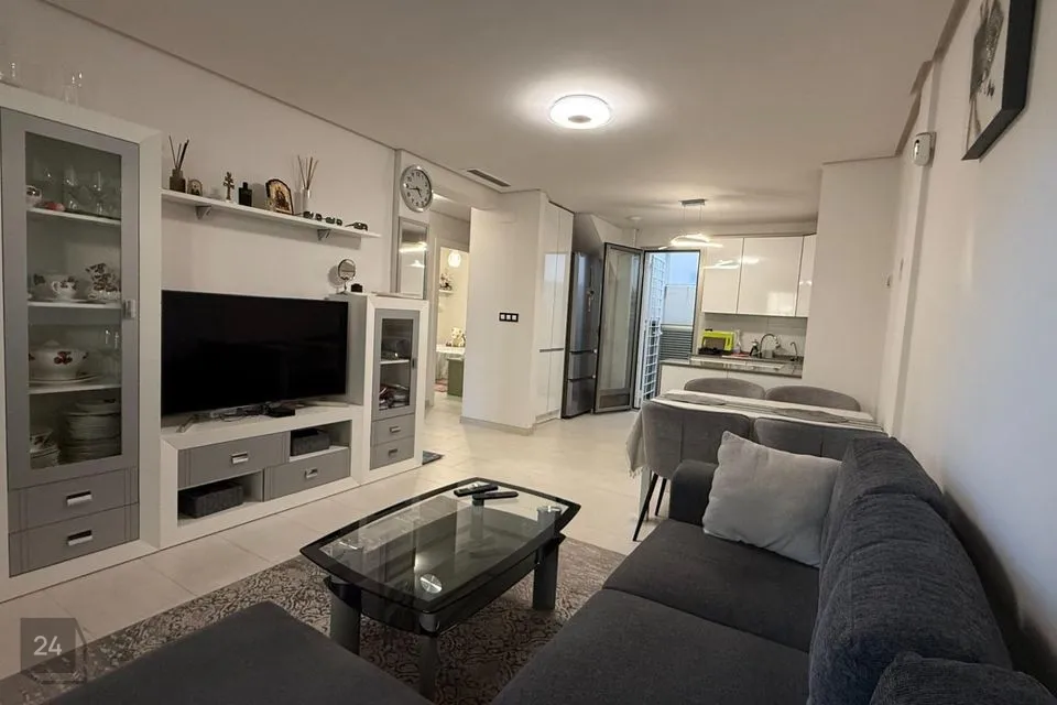 4-комнатная дом в Hispaania, Torrevieja - фото 5