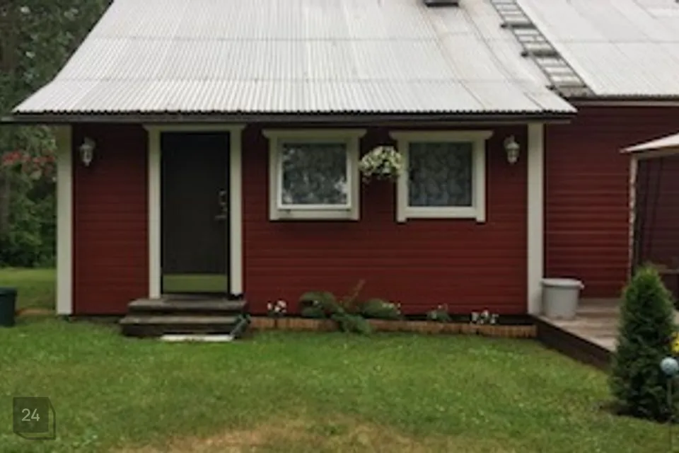 3-комнатная Дача в Soome, Niinikoski - фото 2