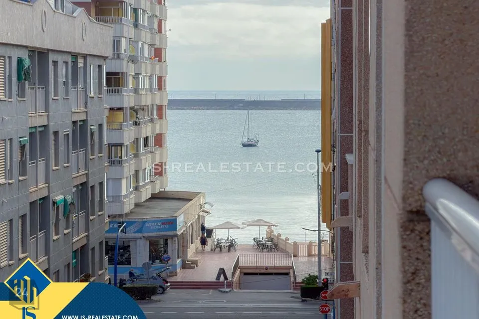 3-room apartment in Hispaania, Torrevieja