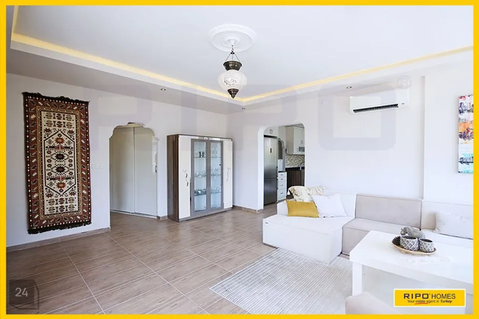 5-room apartment in Türgi, Sarılar Manavgat - photo 4