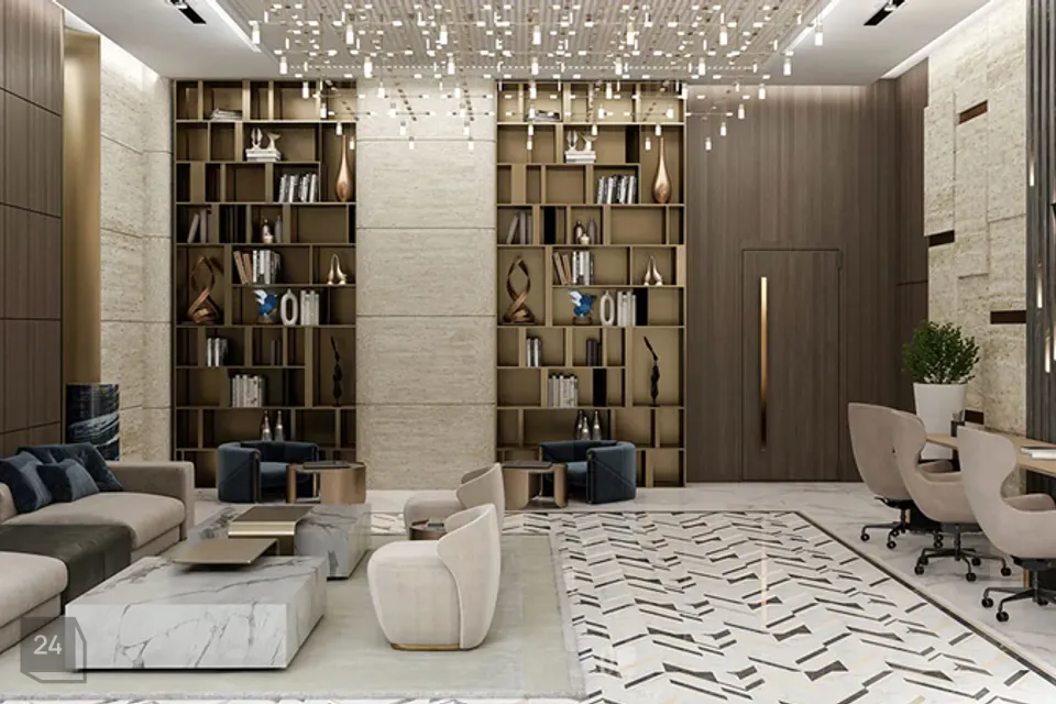 1-toaline Korter  -  Araabia Ühendemiraadid, Dubai - foto 4