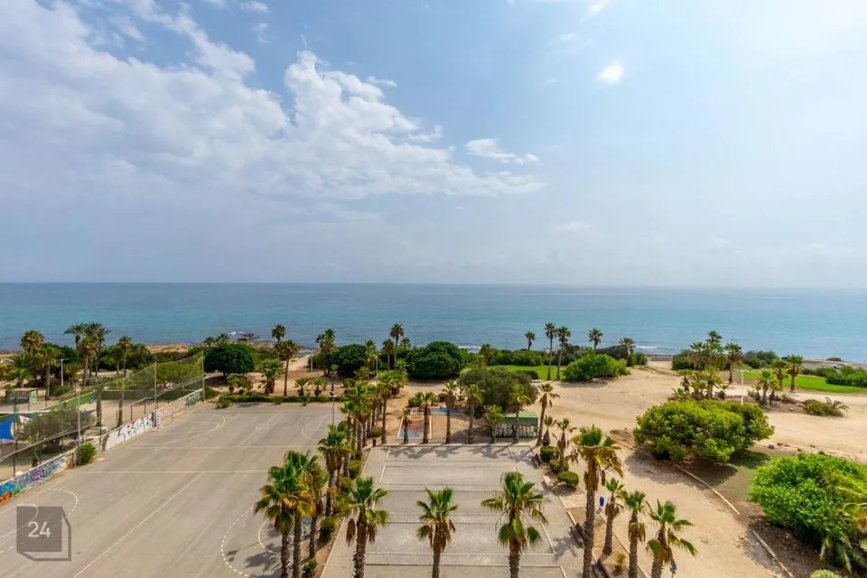 3-toaline Korter  -  Hispaania, Torrevieja