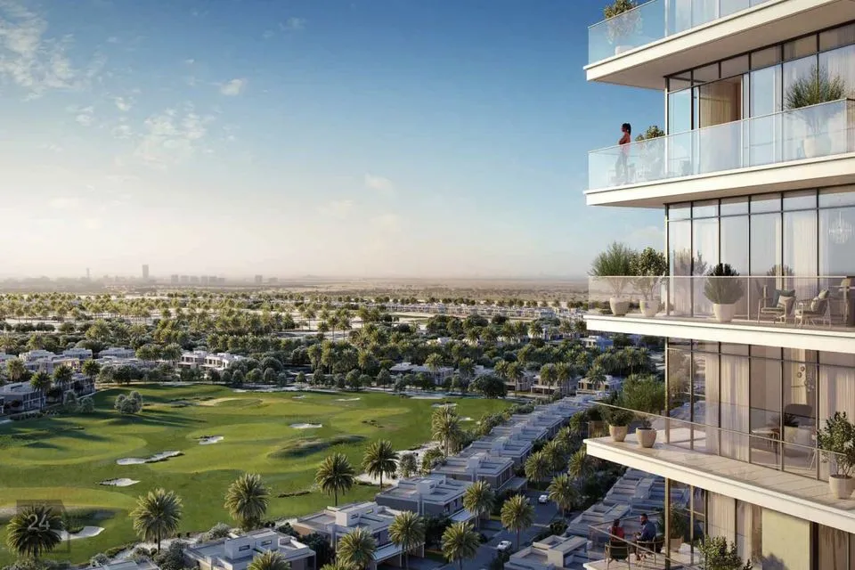 1-toaline Korter  -  Araabia Ühendemiraadid, Dubai - foto 4