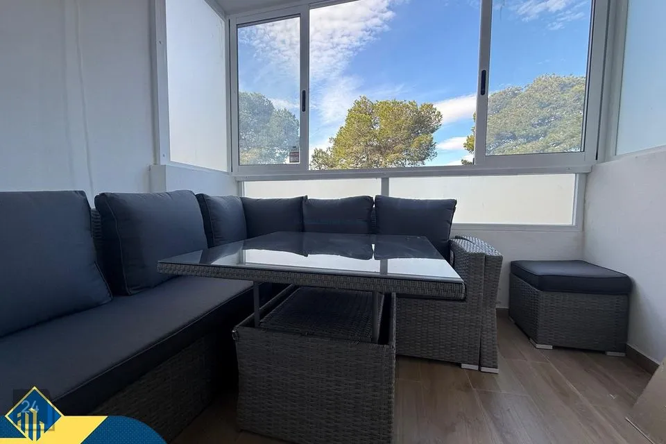 1-room apartment in Hispaania, Rojales - photo 4