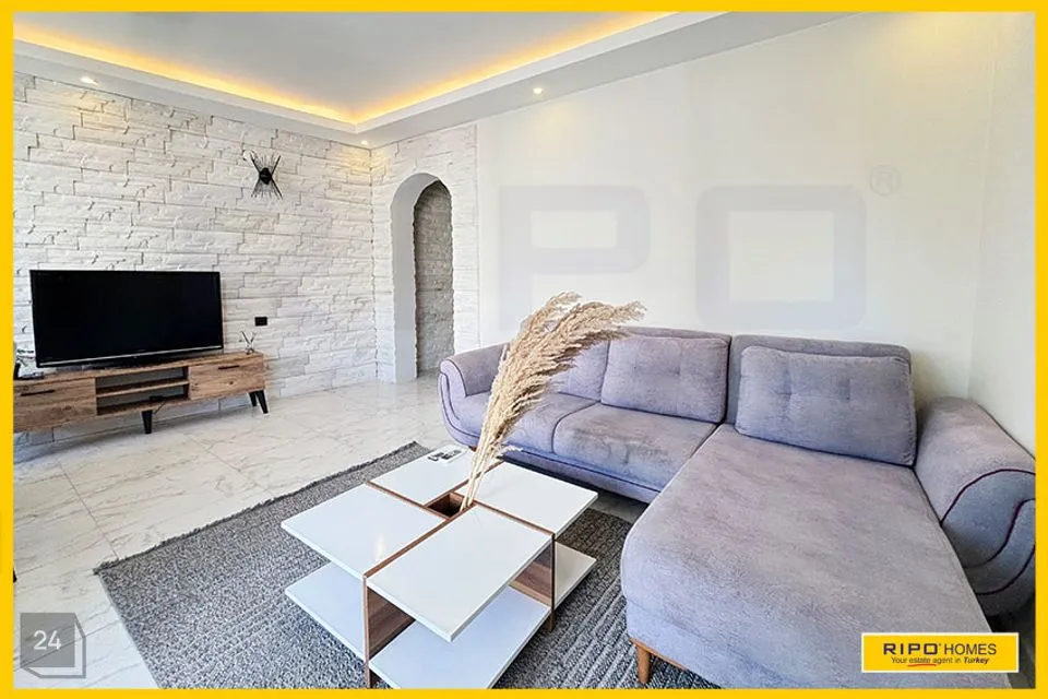 2-комнатная Квартира в Türgi, Alanya - фото 4