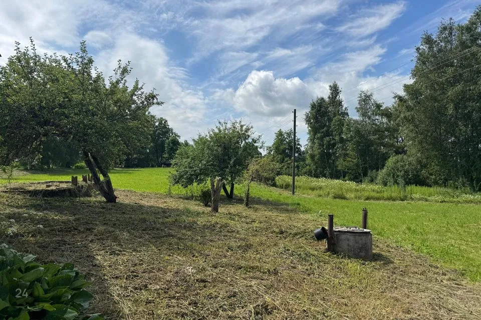 4-комнатная дом в Läti, Kolberģis - фото 4