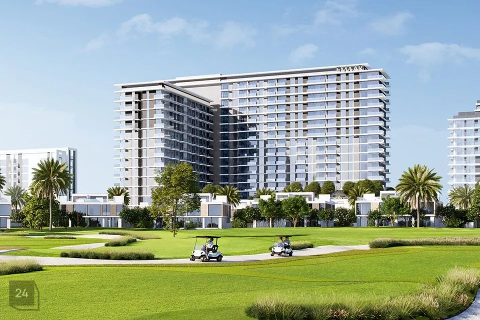 1-toaline Korter  -  Araabia Ühendemiraadid, Dubai