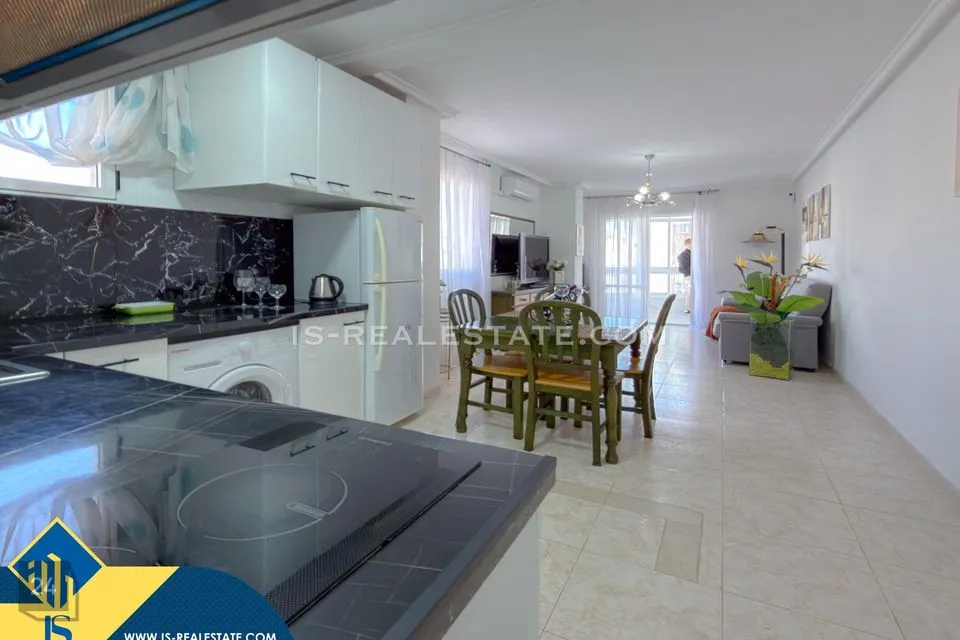 3-room apartment in Hispaania, Torrevieja - photo 3
