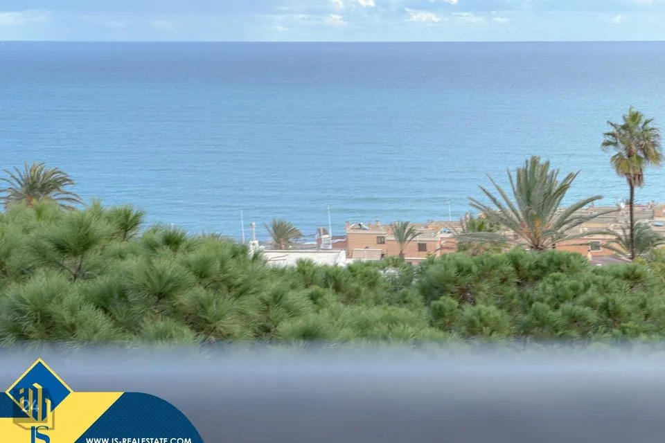 2-toaline Korter  -  Hispaania, Torrevieja - foto 2