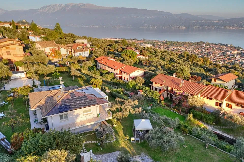 6-room house in Itaalia, Toscolano Maderno - photo 4