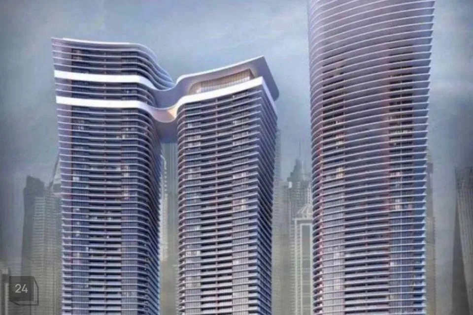 1-toaline Korter - Araabia Ühendemiraadid, Dubai - foto 3