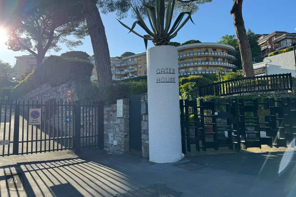 3-room apartment in Itaalia, Rapallo