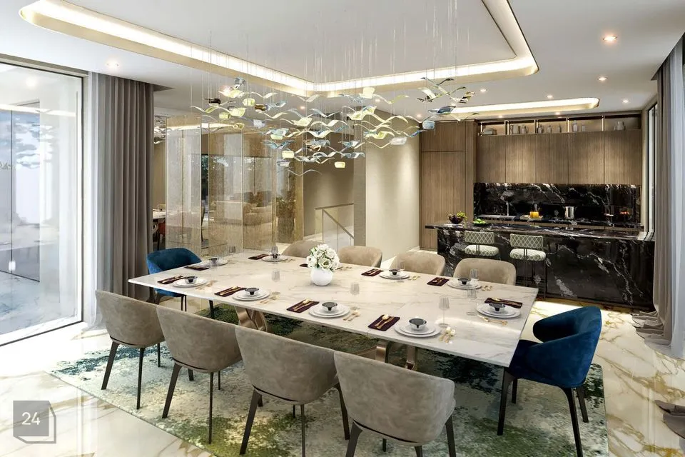 1-toaline Korter  -  Araabia Ühendemiraadid, Dubai