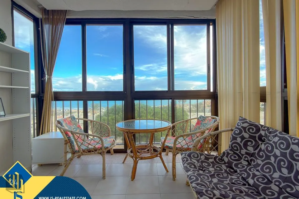 2-toaline Korter  -  Hispaania, Torrevieja - foto 4