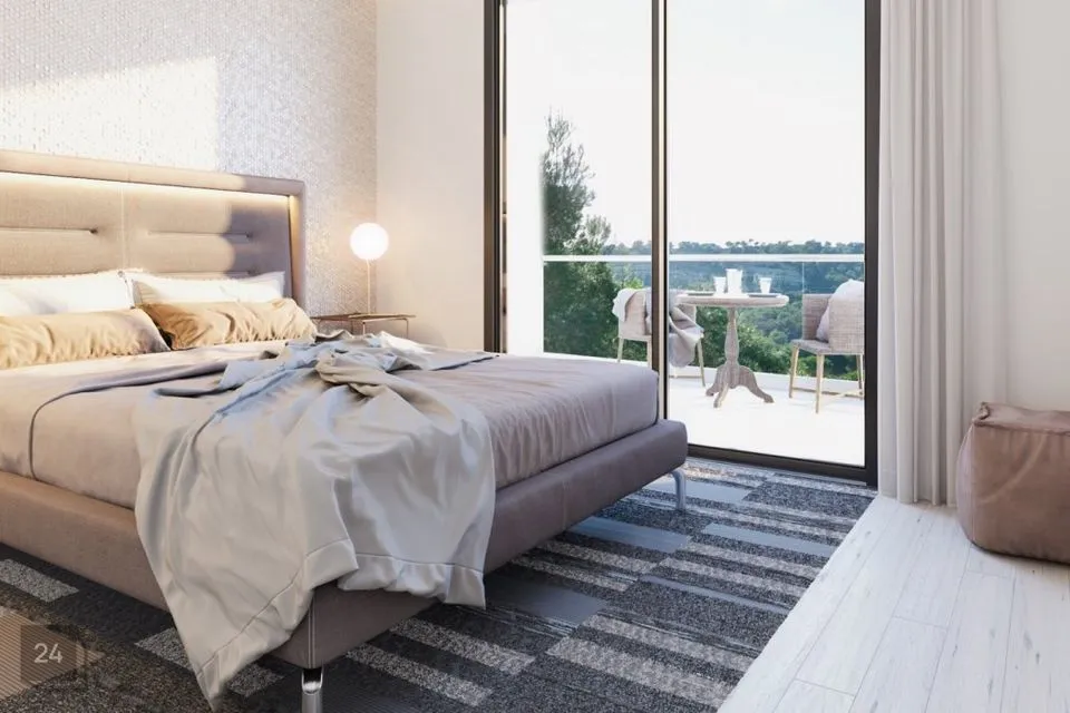 3-комнатная Квартира в Hispaania, Dehesa de Campoamor