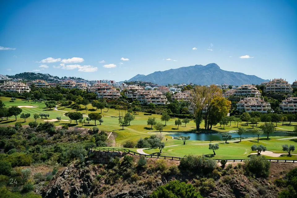 4-room apartment in Hispaania, Marbella - photo 3