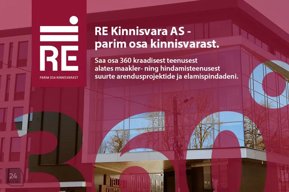 Mitme sihtotstarbega, 286 m² Äripind  -  Tallinn, Põhja-Tallinna linnaosa