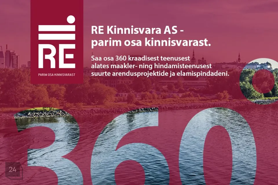 Mitme sihtotstarbega, 129 m² Äripind - Tallinn, Lasnamäe linnaosa