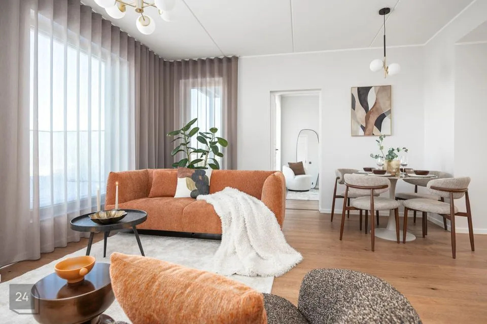 Taludevahe Korter  -  Tallinn, Haabersti linnaosa - foto 2