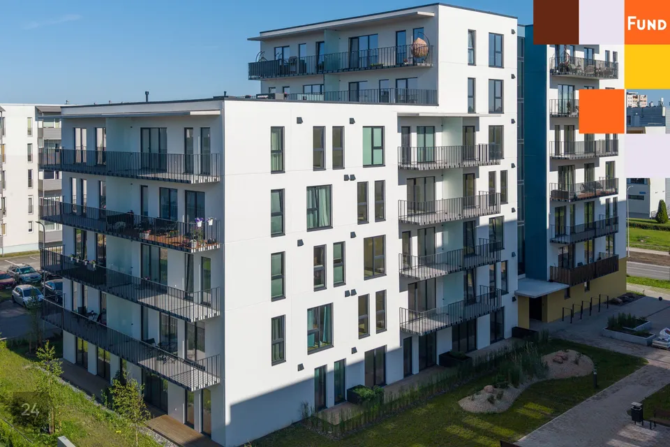 Marjamäe Kodud Korter  -  Tallinn, Haabersti linnaosa - foto 4